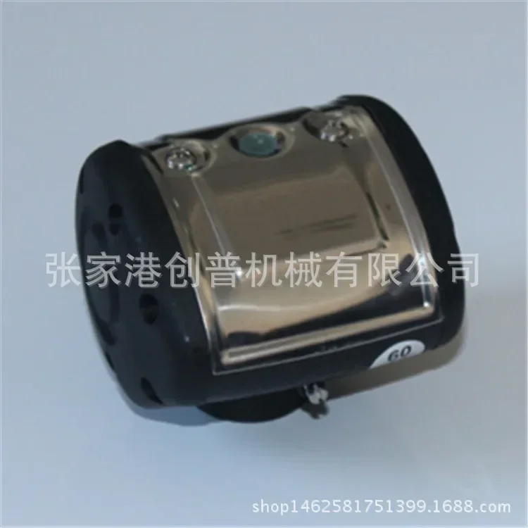 Production of a variety of air pulsator Milking machine parts universal pulsator L80 LT80 L90 L02 manufacturers B