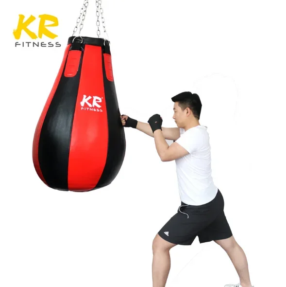 

2024 Pear - Shaped Boxing Punching Bag