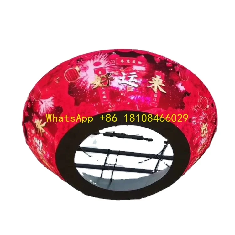 P2.5 P3 Led Flexibl…