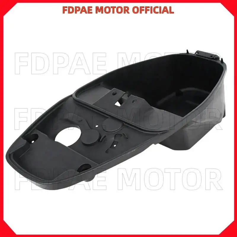 Seat Bucket for Wuyang Honda Nx125 Ncr125