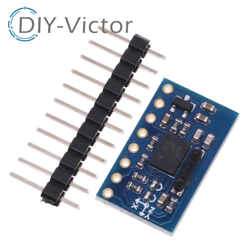 GY-BNO055 9DOF Nine…