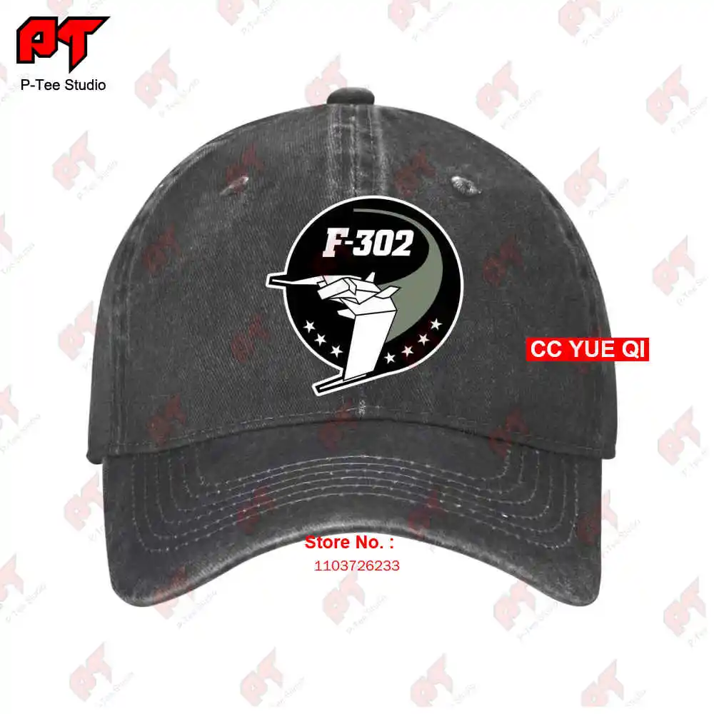 F 302 Stargate Sg 1 Baseball Caps Truck Cap XJ77