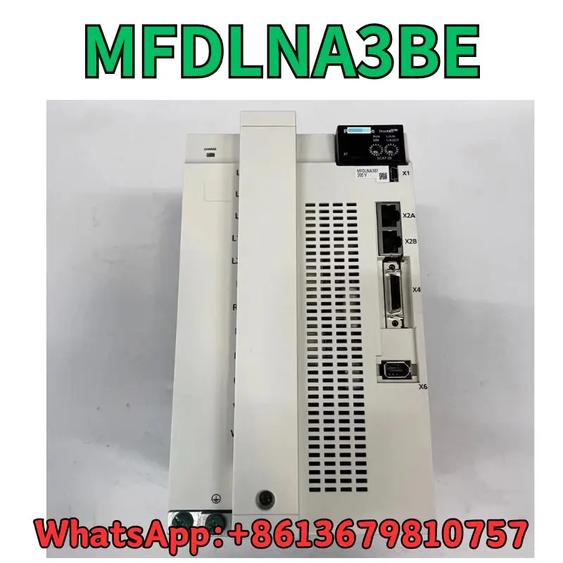 

Used Driver MFDLNA3BE test OK Fast Shipping