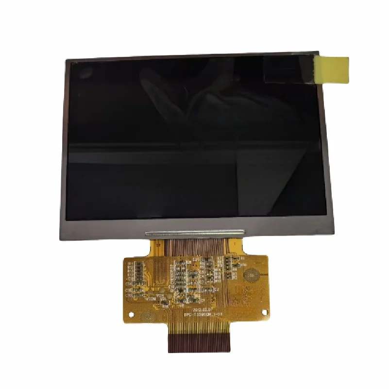 

Original LBL-T35T2080-03C FPC-T35MC0H_1-03 3.5 Inch Industrial Display Screen
