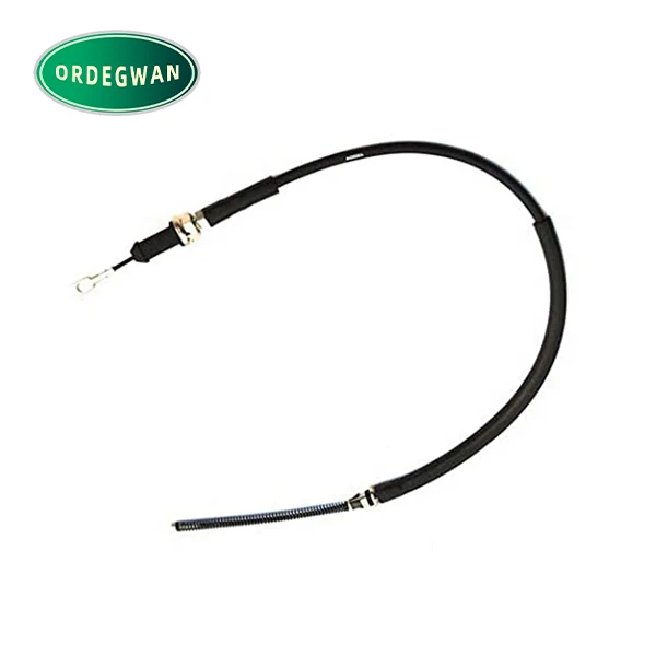 Car Handbrake Hand Brake Cable SPB500200 for Defender 90 110 130 300TDi Spare Parts Factory Price Online view 4