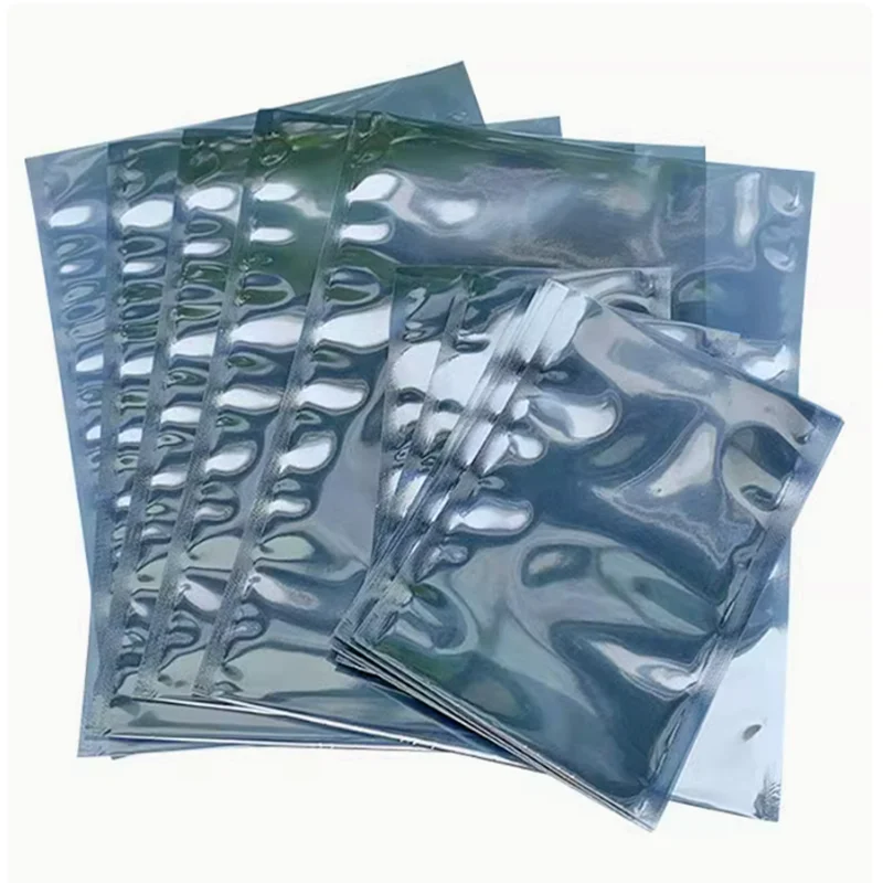 500Pcs/Lot 5*8Cm Op…