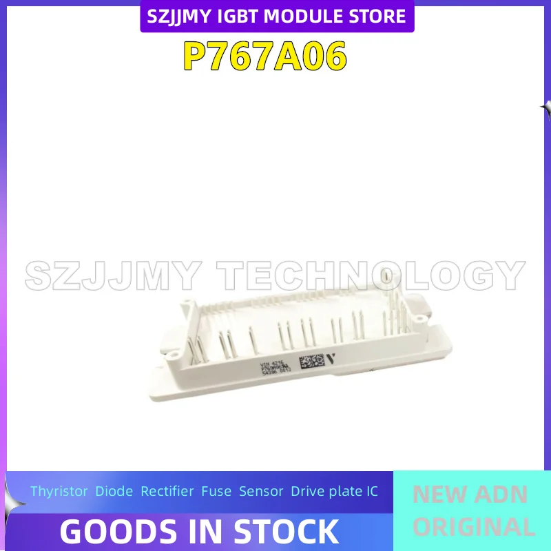 

IGBT Module P769A03 P767A01 P768A01 P768A04 P769A06 P769A07 P767A03 P767A05 P767A06 P767A07 P767A08