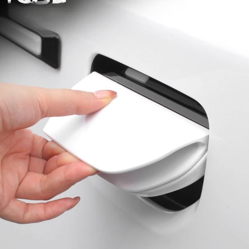 

Защитный чехол для внешней дверной ручки из АБС-пластика, защита от царапин, защита внешней дверной ручки для Cherry iCAR V23 2025, аксессуары для отделки