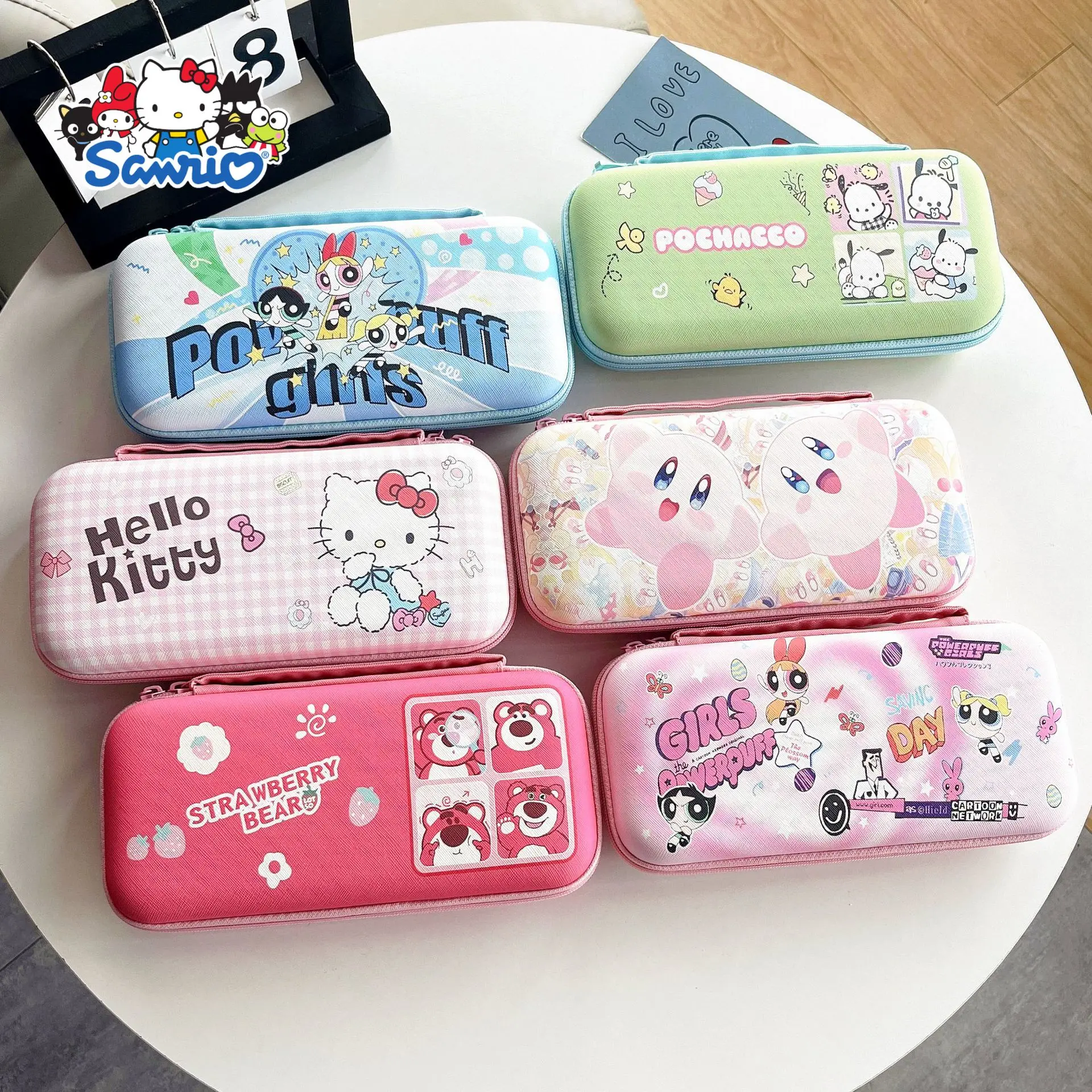Sanrio Hello Kitty …