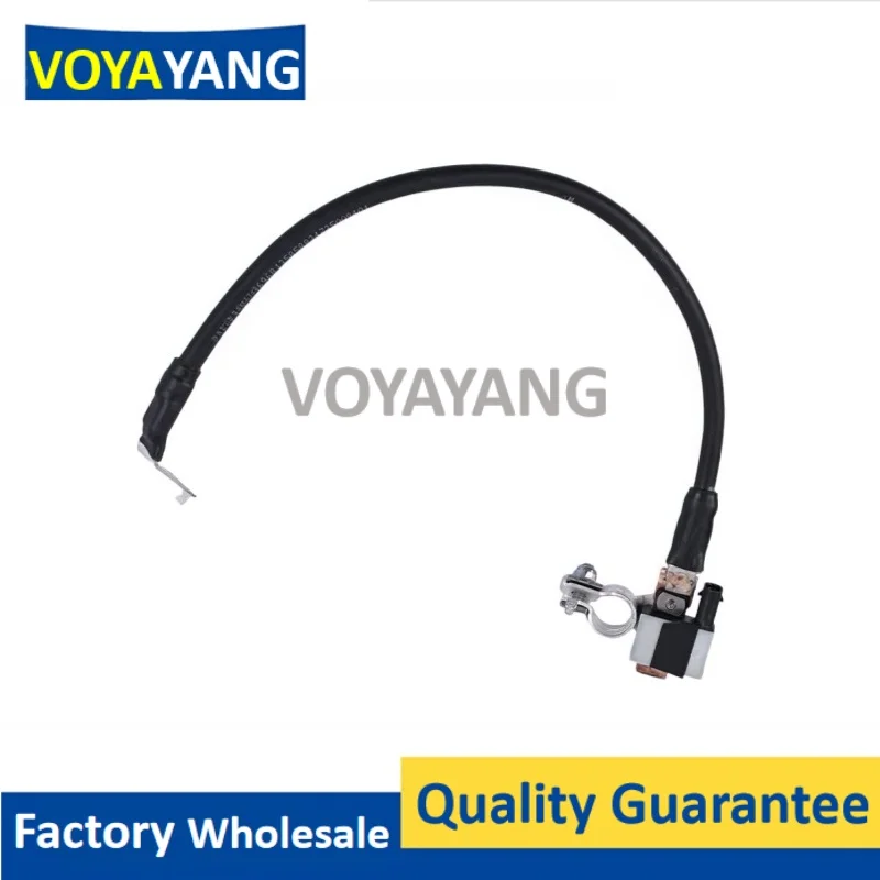 New Car Battery Negative Sensor Cable 37180-4C000 371804C000 For Kia Optima 2011-2013