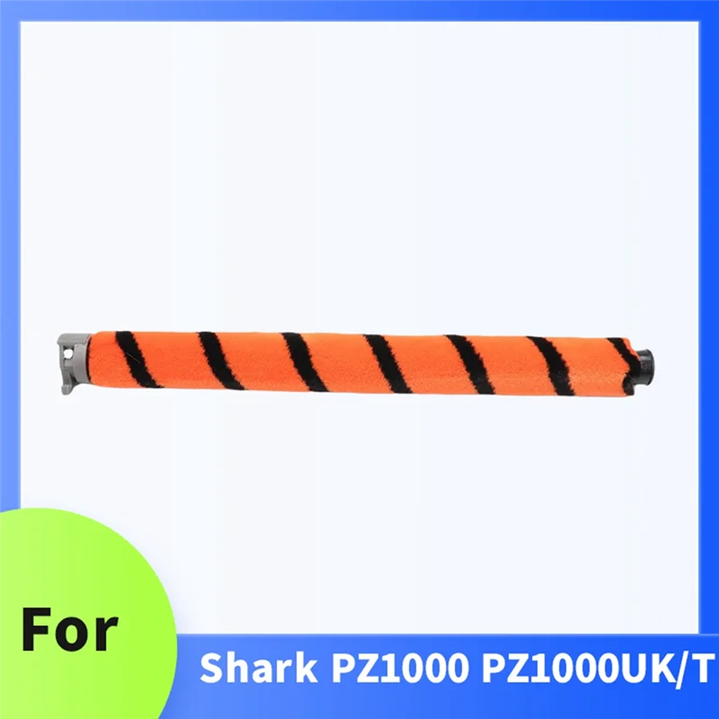 Shark PZ1000 PZ1000UK/T 롤러 브러시 교체 용 조리기구 휴대용 무선 Vac 진공 청소기 예비 부품 Accesso