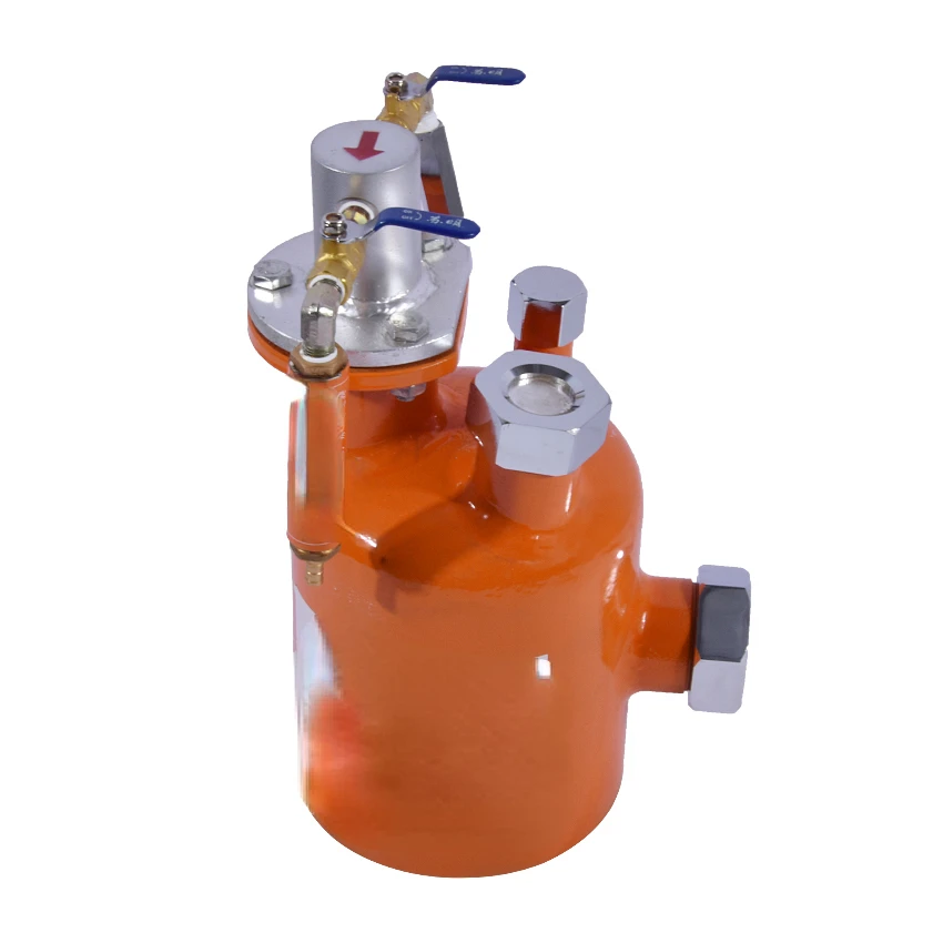 Nieuwe High-Power Generator Las Tanks Fluks Mematic 168P Pot Koper Las 4l Fluks Generator