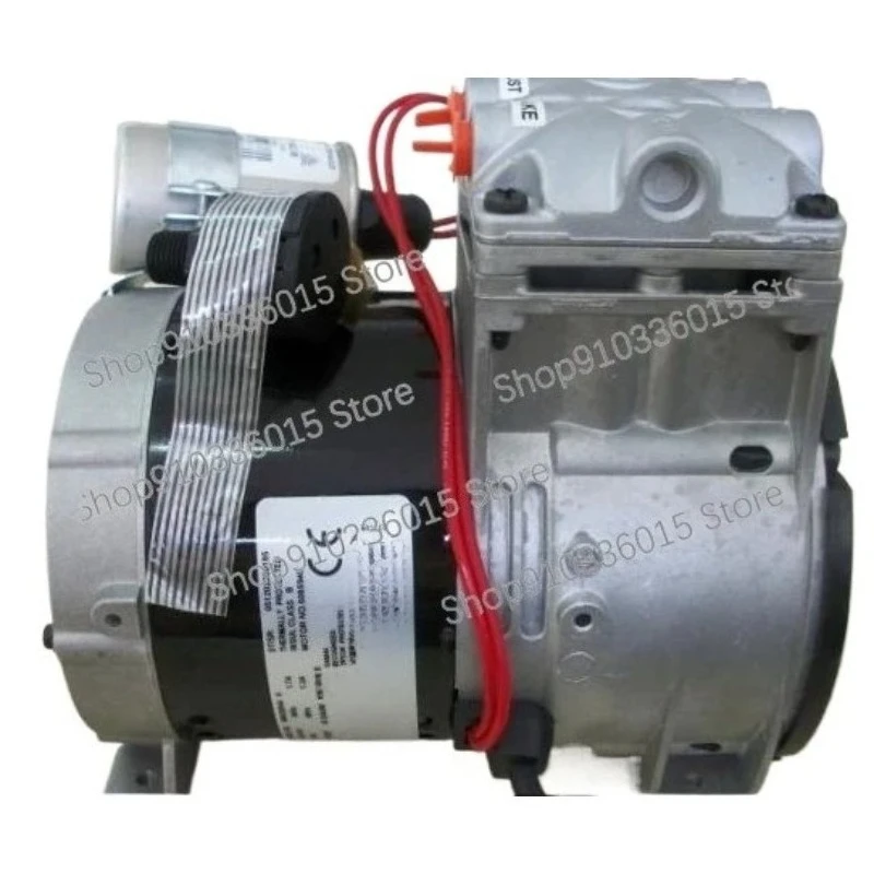 

Application of Original Oil Double Pump 688CGHI44 Positive and Negative Pressure Double Vacuum Drying Pump