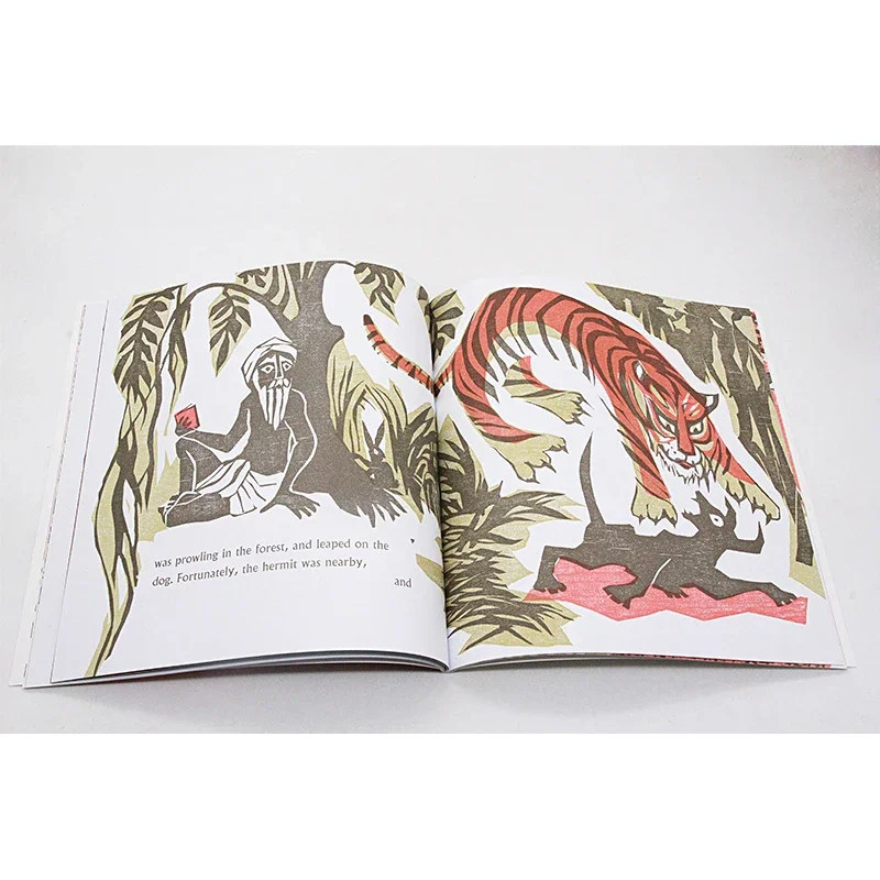 Once a Mouse... , Children's books aged 4 5 6 7 8 English book, Picture Books Stories 9780689713439
