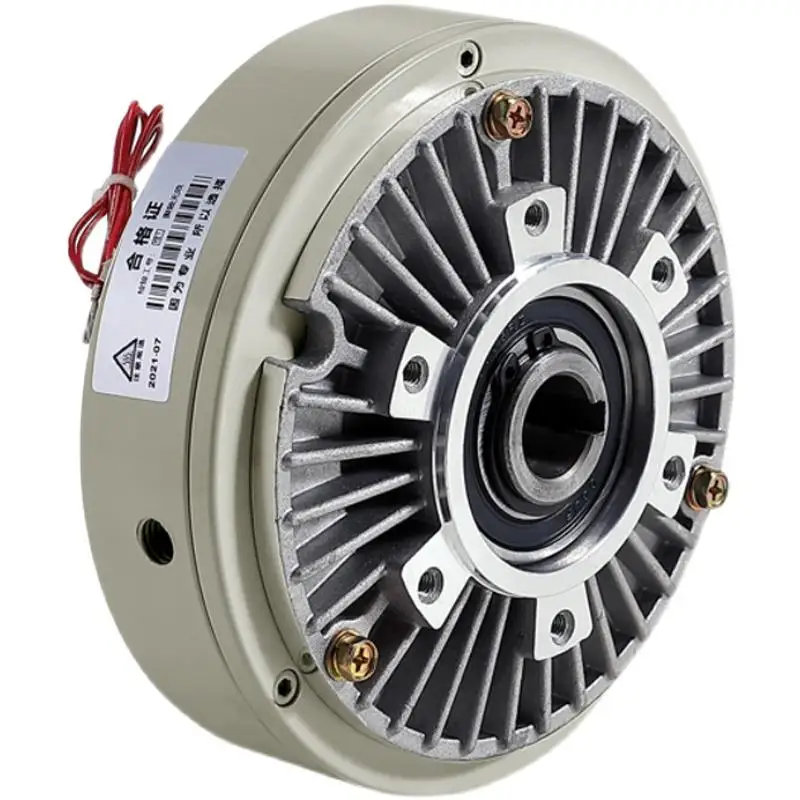 

Электромагнитная муфта-тормоз (ЭМ-муфта) с быстрым откликом