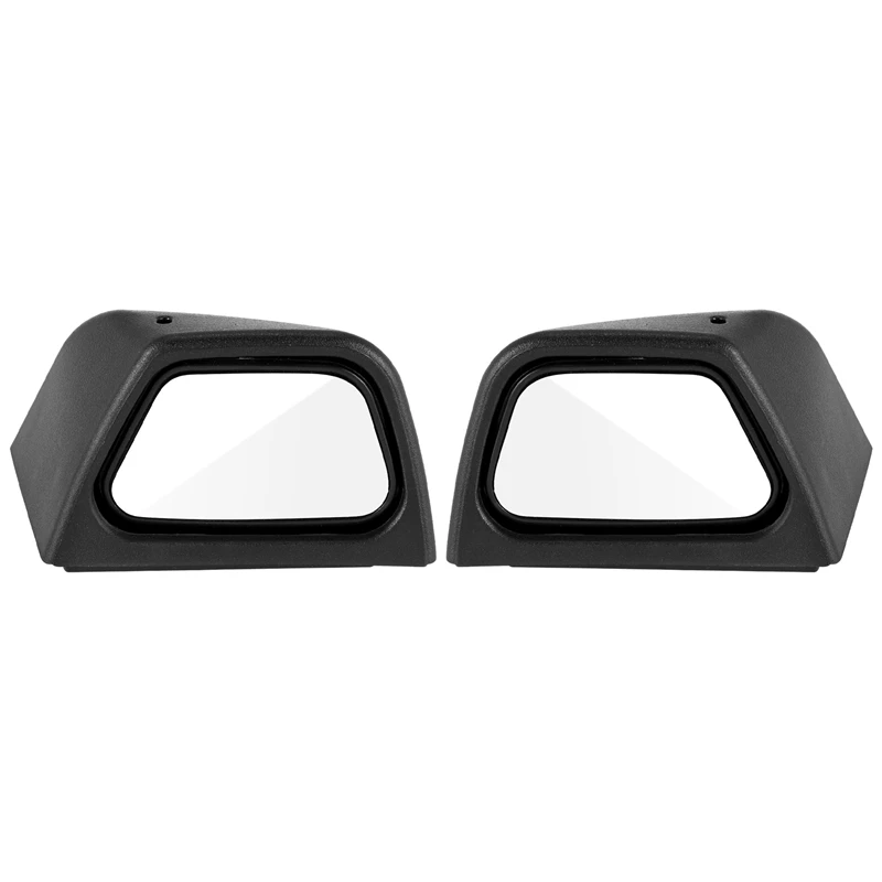 

Car Blind Spot Assist Mirror Wide Angle Mirror Rearview Mirror For Suzuki Jimny JB64 JB74 2019 2020