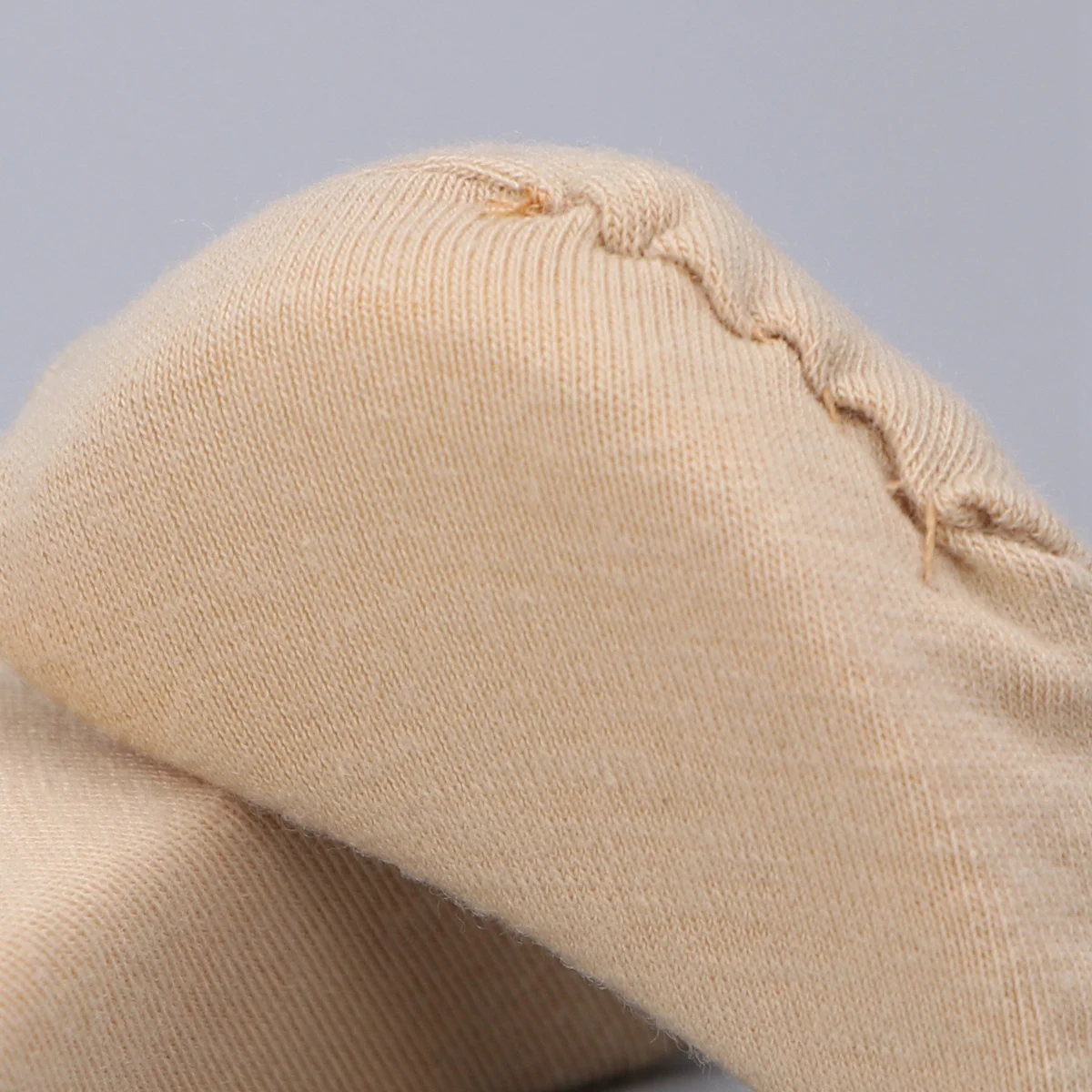 8 قطعة الحشو رئيس الحذاء الإسفنج للأحذية الكبيرة تقليل كعب الانزلاق إدراج النساء الرجال العناية بالقدم أداة حشو الحذاء #1