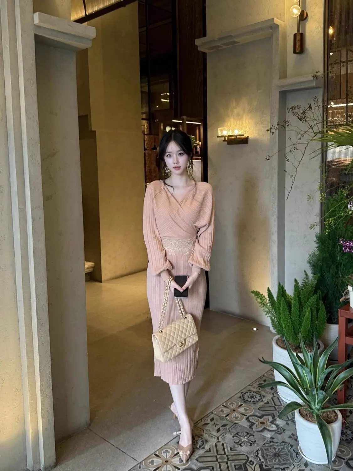 

Пуловеры длиной до колена, свитера для девочек, джемперы, женские очаровательные полуоткрытые домашние одежды, уличная одежда для девочек, пышные двухсекционные ребристые Ins