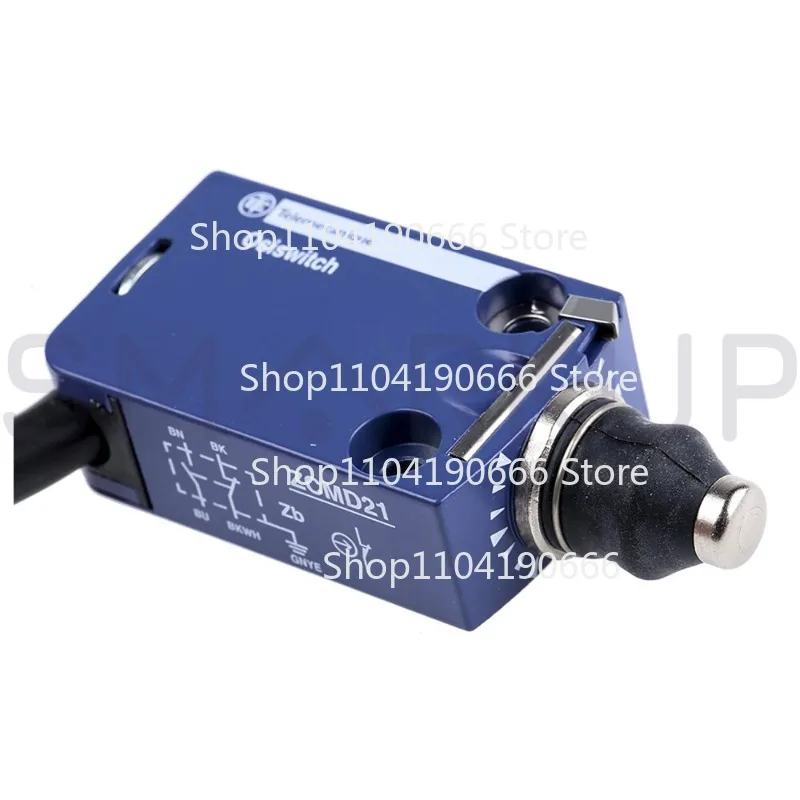 

Новый концевой выключатель SCHNEIDER XCMD2111L1