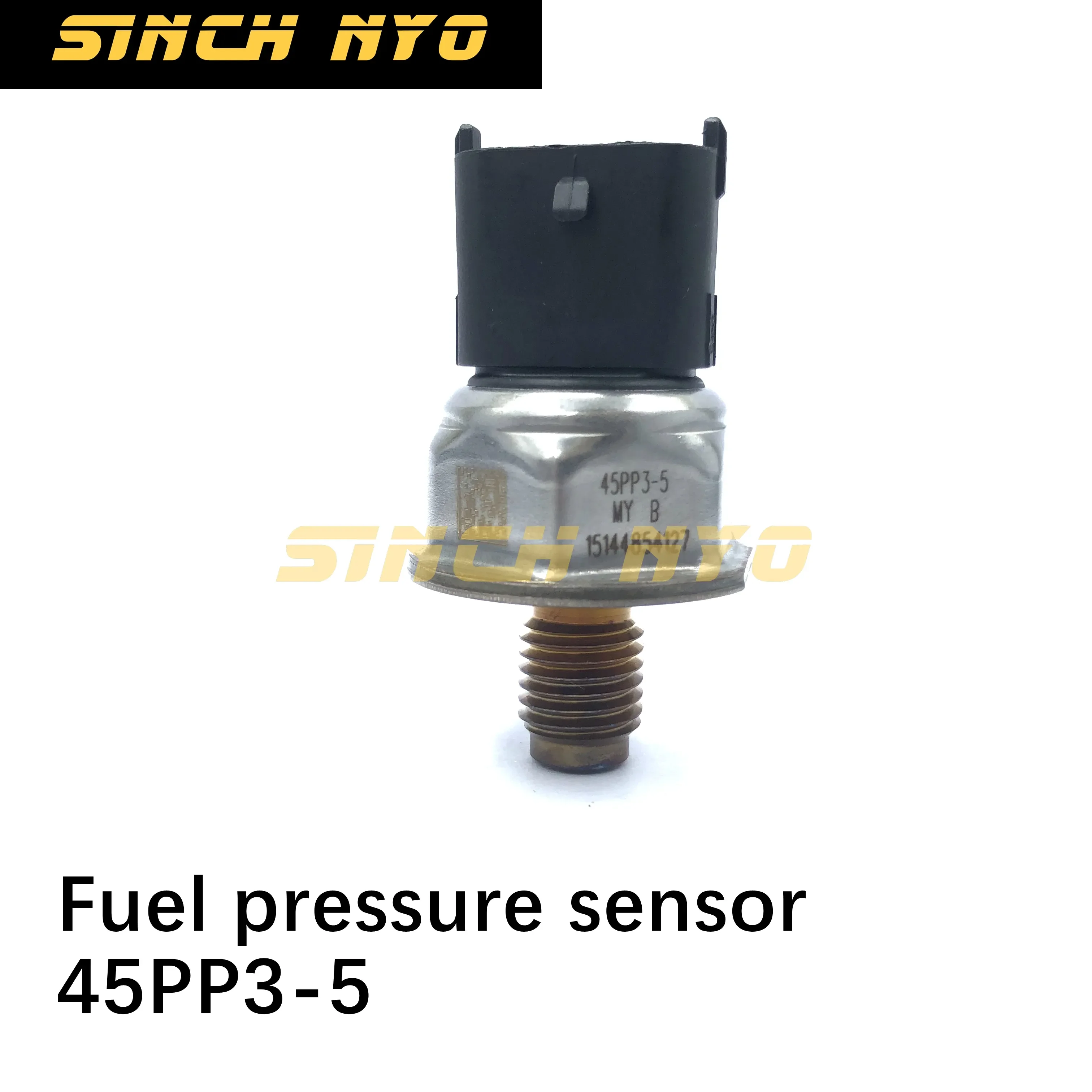 OEM 45PP3-5 45PP35 For Sensata Fuel Rail Pressure Regulator Sensor auto accessorie