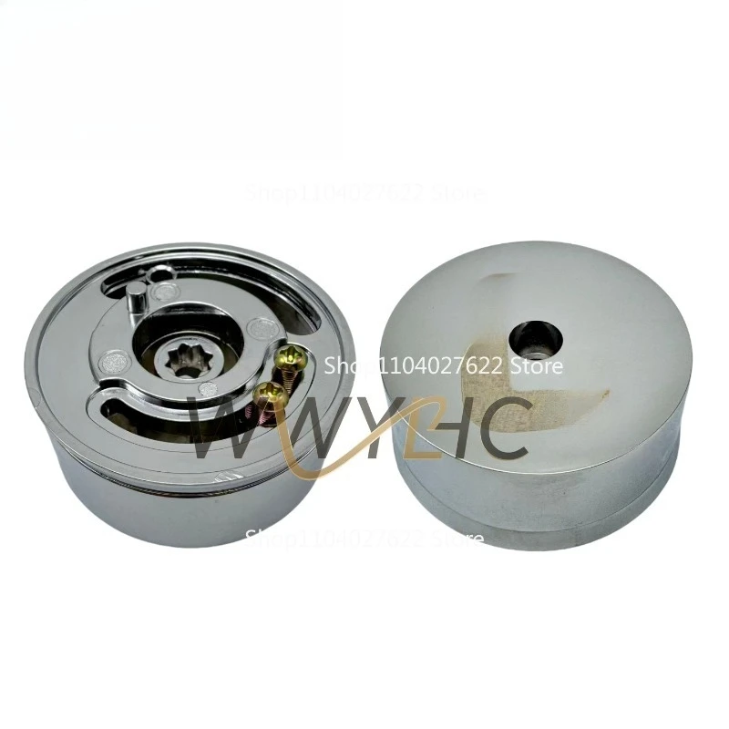 

For Galileo GALILEO-Q18 Q19 Grinder Scale Adjustment Knob