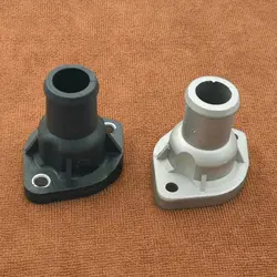Apply to GOL GOLF Water pipe joint Heating single way connector Cylinder head water pipe connector 026 121 144 G