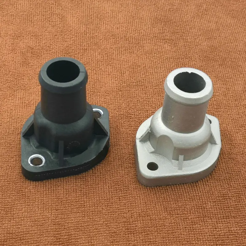 Zastosuj do GOL GOLF Złącze rury wodnej Złącze jednokierunkowe ogrzewania Złącze rury wodnej głowicy cylindrów 026 121 144 G
