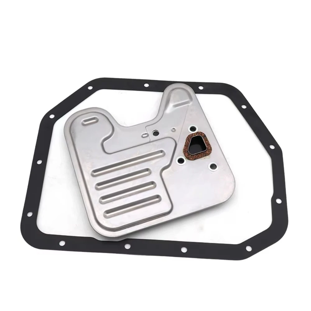 

A4AF3 Комплект масляного фильтра автоматической коробки передач для Hyundai Elantra Bin, ремонтный комплект прокладки фильтра коробки передач