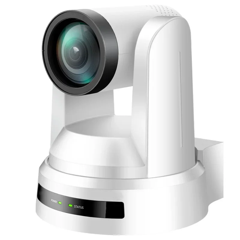 

Runpu C30S AI auto tracking PTZ Optics 30X Streaming Camera with SDI HD MI LAN USB3.0 Broadcast Live Streaming for Zoom Meeting