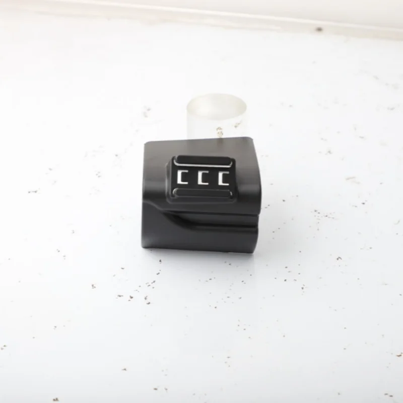 Original Vehicle Molded, Non-Destructive Installation Car Phone Mount & Base Suitable For 2024 2025 2026 Changan Deepal S05