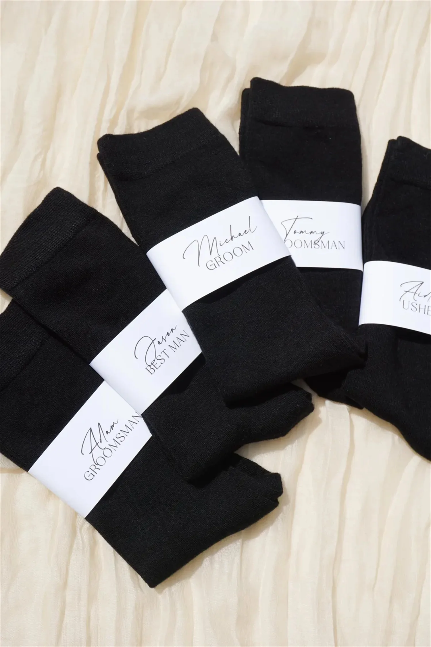 Regalo personalizado para padrinos de boda, calcetines de vestir, calcetín para el día de la boda, regalo de fiesta de boda para padrino de boda, regalo para padrino de boda, regalo para padrino de boda, Proposa