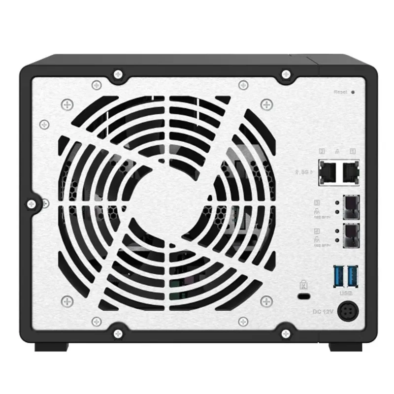 QNAP QNAP-TS-932PX 4G 9 Bay NAS Enclosure 4GB DDR4 RAM Nas Network Storage Server Nas Server