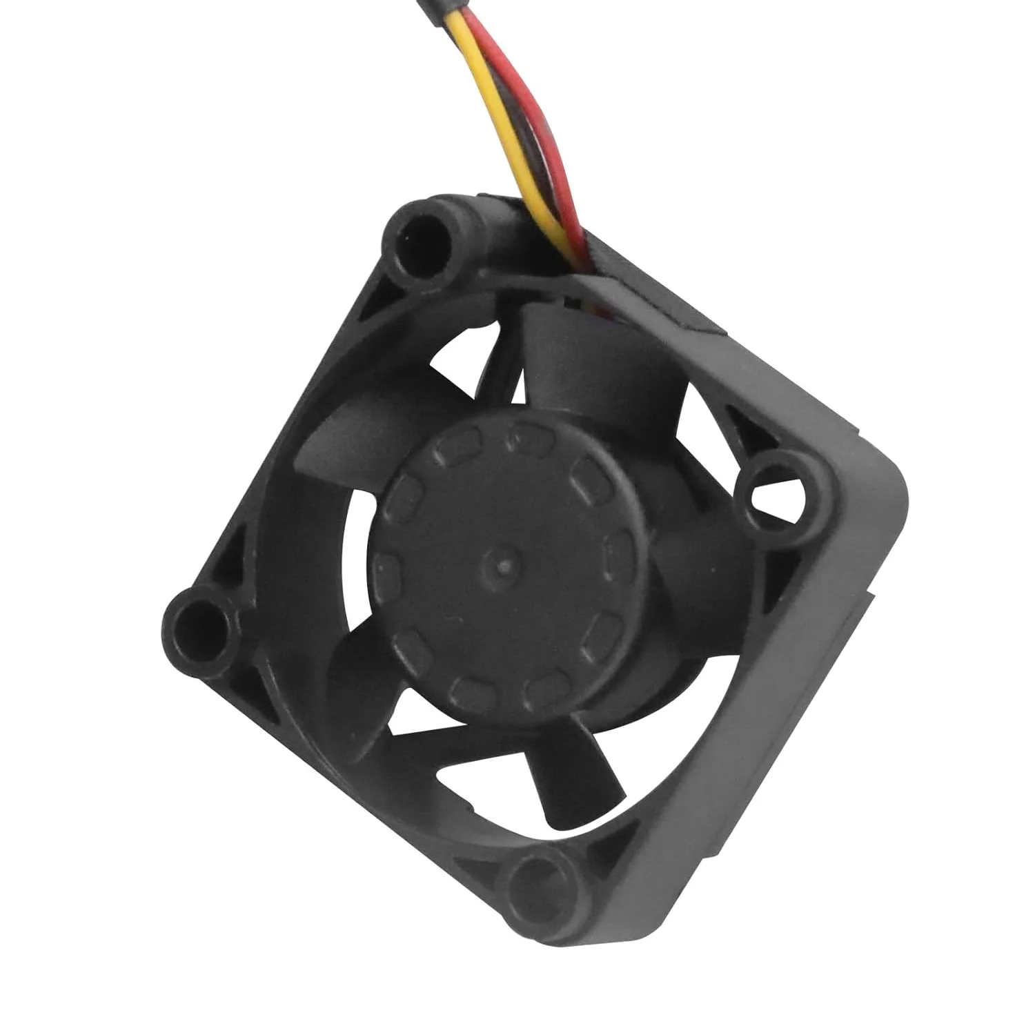 Creality Original Ender3 V3 SE Lüfter 24 V Set, 2510 Axiallüfter und 4010 Teil Lüfter für Ender-3 V3 SE/Ender-3 V3 KE 3D-Drucker – Detail 6