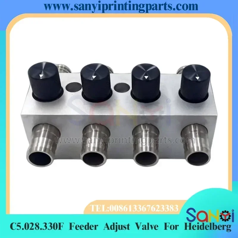 

Лучшее качество C5.028.330F регулировочный клапан подачи для печатной машины Heidelberg XL105 CX102 CD102 SM102 CD74