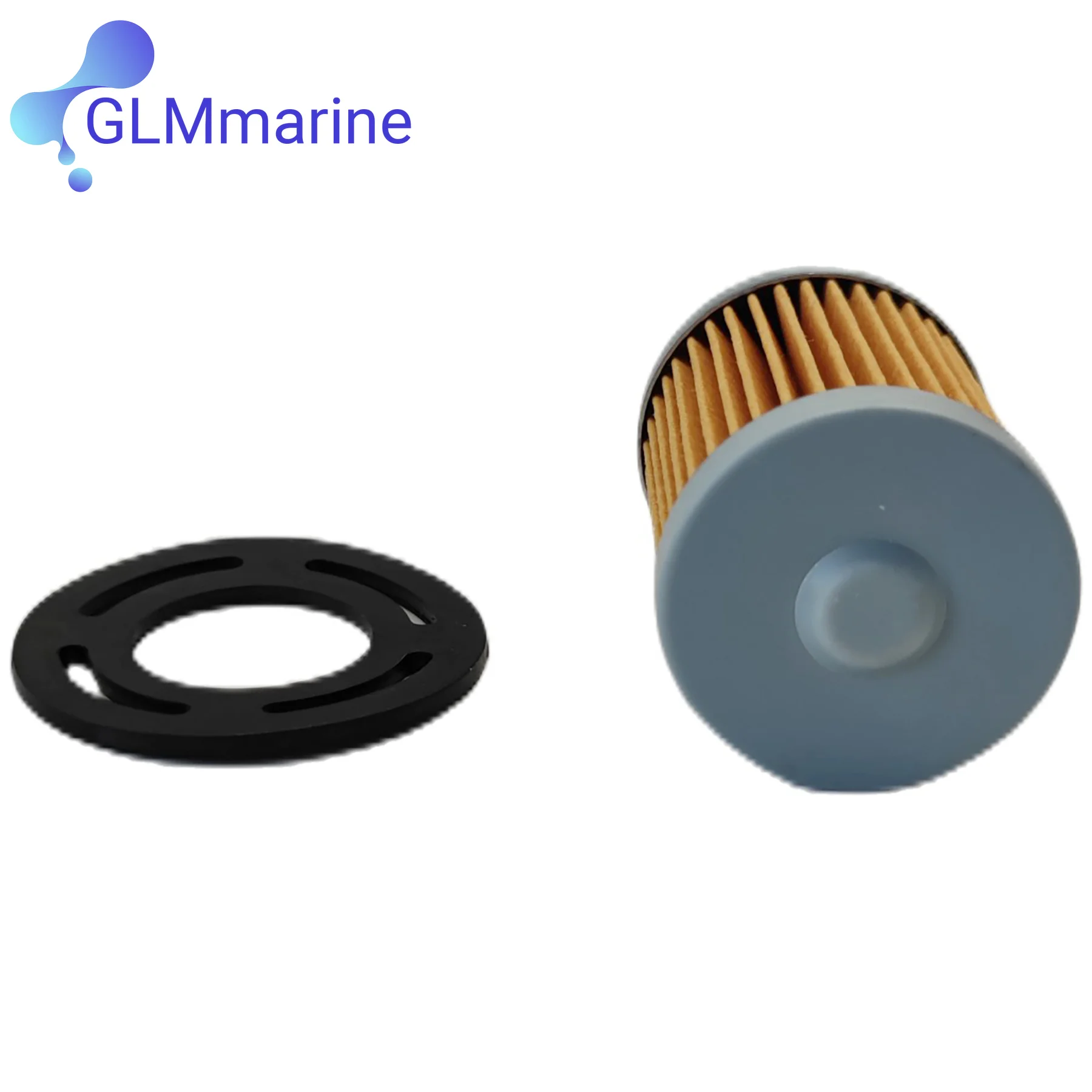 35-49088A2 Fuel Pump Filter Assembly Fits for Mercruiser 120 140 2.5L 3.0L 165 160 200 470 488 485 Replaces 35-49088Q2 18-7860