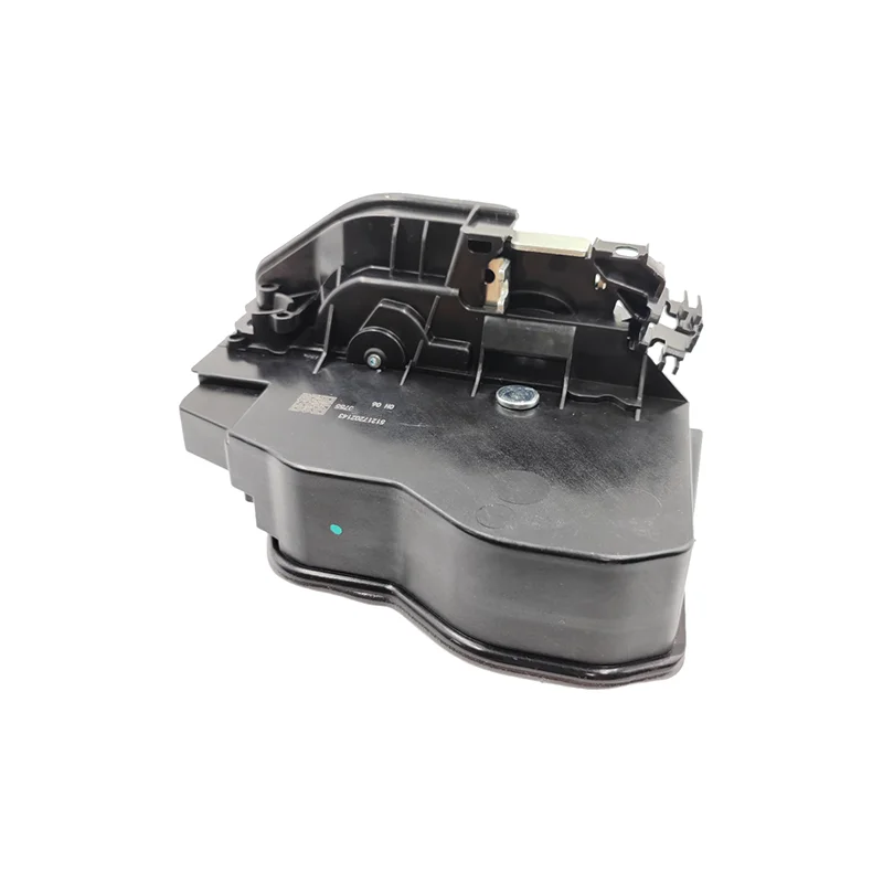 Image of 51217202143 Türschloss-Verriegelungsantrieb vorne, passend für BMW E87 F20 E88 E82 F23 F22 F87 F34 E90 F30 E93 F31 E92 F36 F33 F32