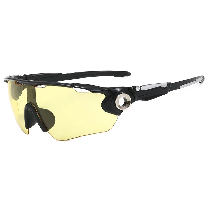 Cycling Eyewear 8 Clolors Outdoor Sports Sunglasses Men Women Cycling Glasses MTB Glasses Road Riding Bike Sunglasses Goggles