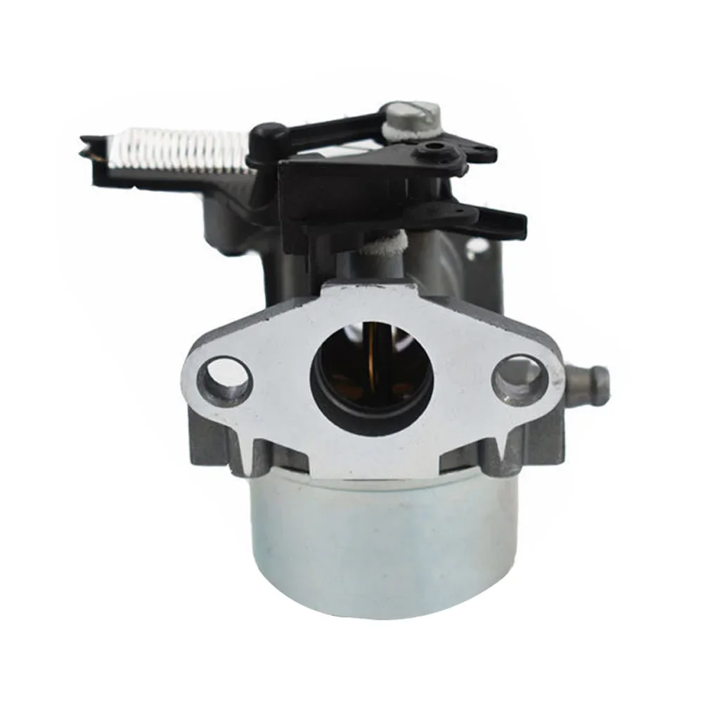 Carburetor Kit For Briggs Stratton 594287 799248 Fuel Filter Gaskets Quality