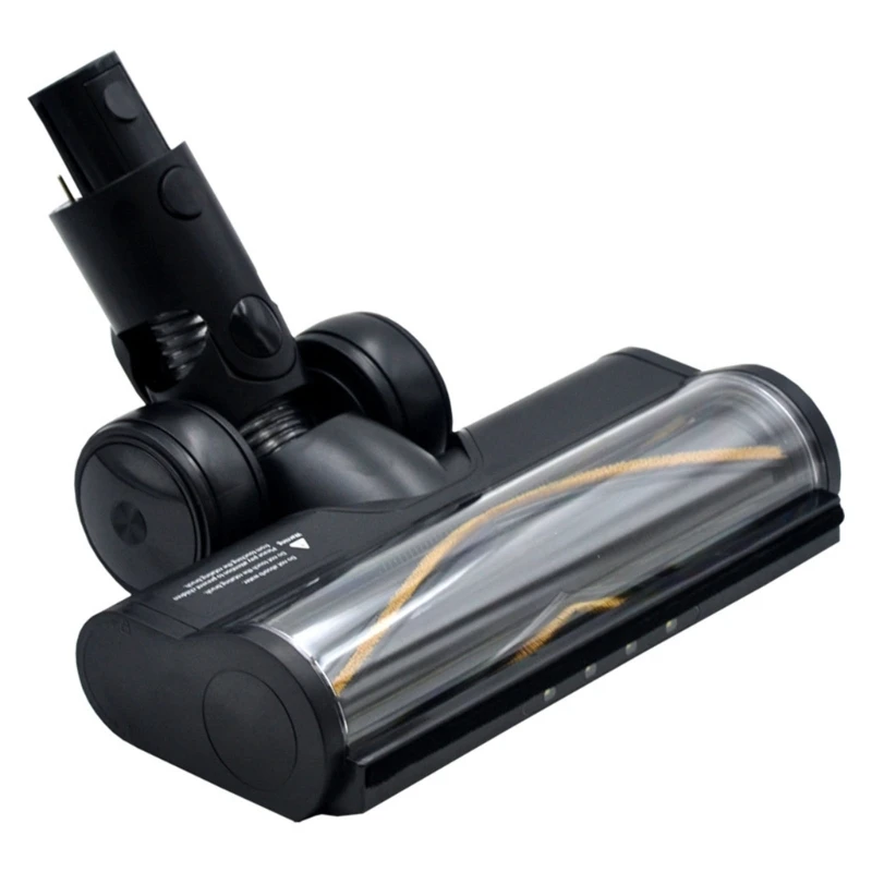 

Efficient Roller Brush Assembly for R 10 R20 R30 T20 T20pro T30 Vacuum Cleaner Accessories for Home Hard Floor Cleaning