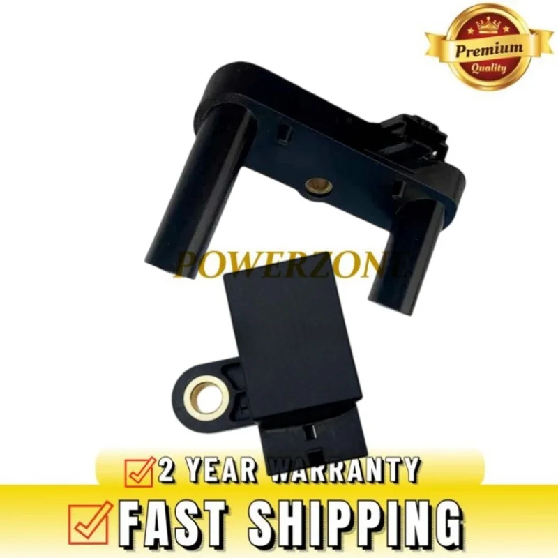 BTR 6 speeds FWD DSI Transmission M11 Input Output Vehicle Speed Sensor For SsangYong Korando C Actyon 2011-2016 L4 2.0 New