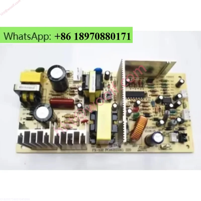 Оригинальная плата управления винным холодильником 110 В 220 В FX-101 FX-102 PCB121110K1 SH14387 FX-102 PCB90829F1 для винного холодильника KRUPS