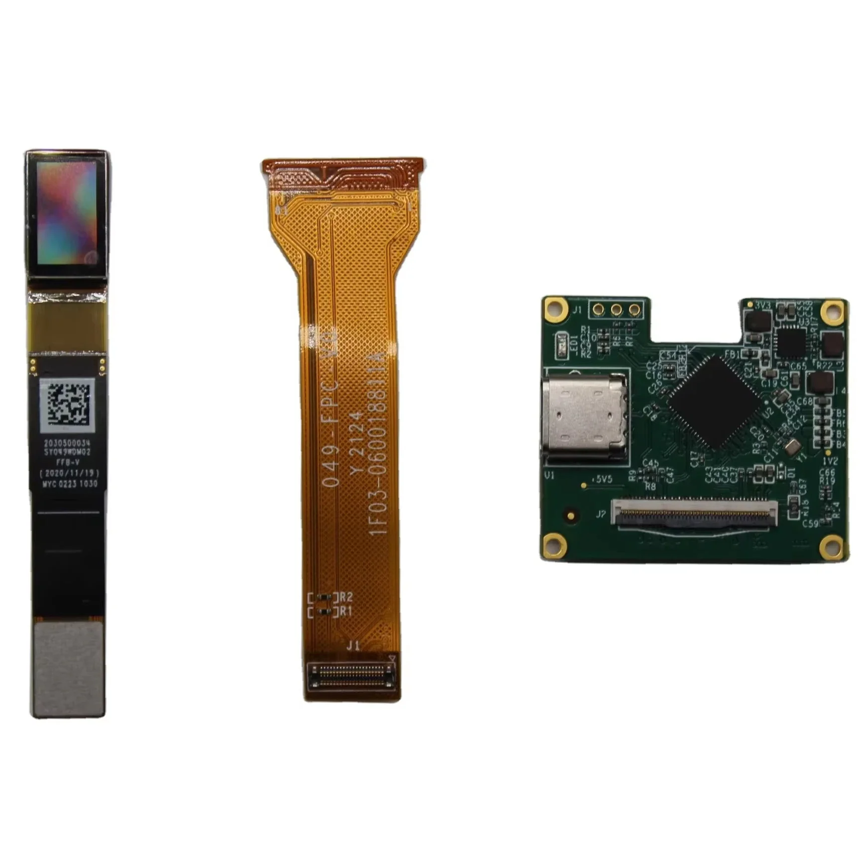 Tdo TV049F1TSLS02 0…