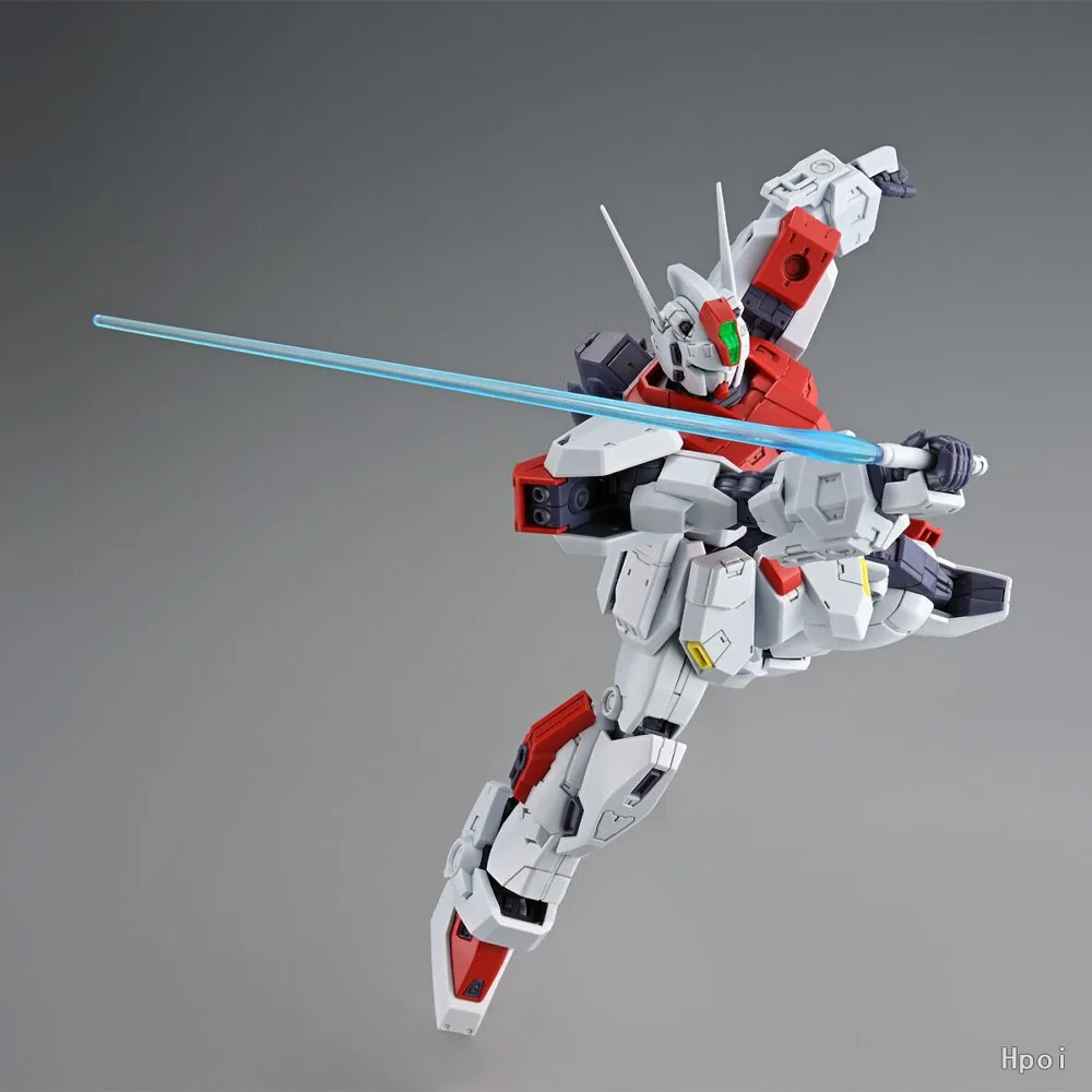 100% autentico Disponibile Bandai MG Mobile Suit Gundam F90 F80 Steel Legger Giocattolo modello da collezione