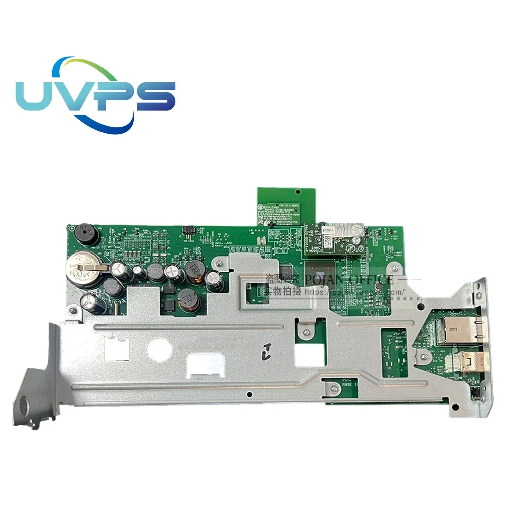 Original high quality Formatter Logic Main Board PCA ASSY 5HB08-67008 5HB08-60017 For HP DesignJet T650 T630 24inch 36inch