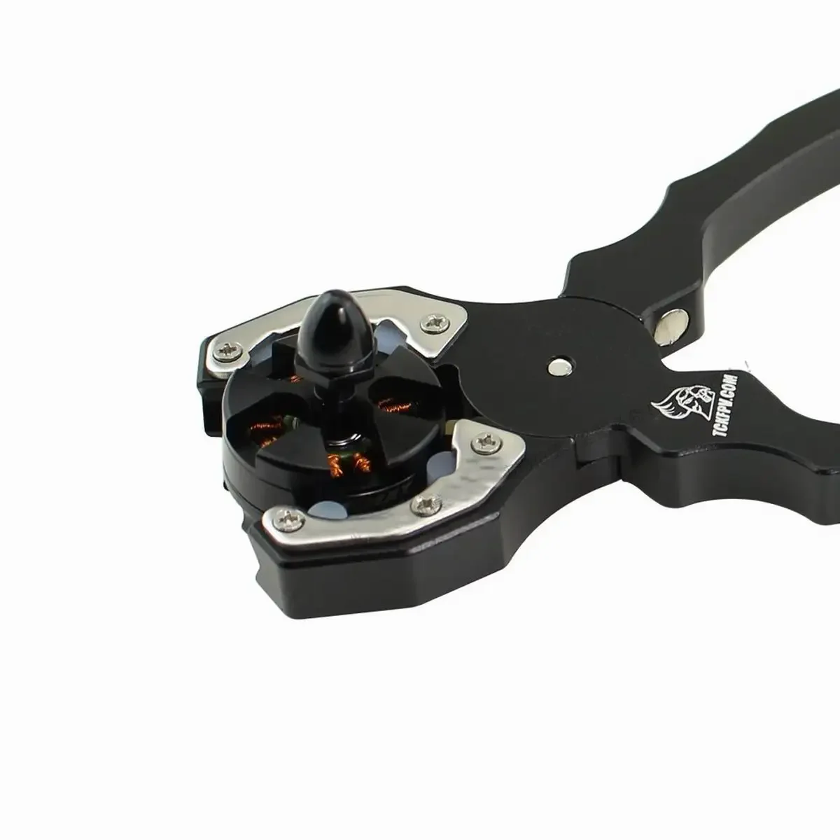 المكسرات الدعامة جهاز تثبيت المحرك وجع كماشة متعددة الوظائف أدوات RC المروحة أدوات الإفراج السريع لسباق FPV RC الطائرة بدون طيار