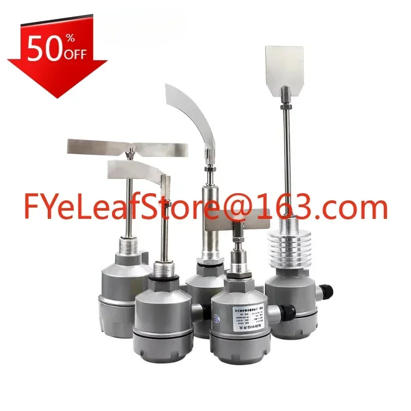 

Hot salesRotary Level Switch Rotary Level Meter Control Sensor High Temperature Explosion Proof SR80/SE290