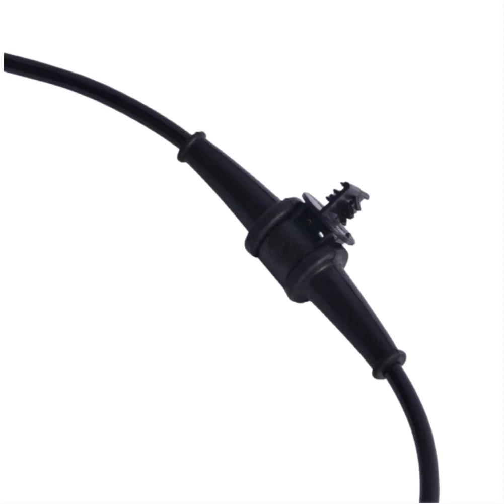 Wheel Speed Sensor for Anti-lock Braking System on For OPEL 13329258 Front and Rear Axles Supporting OEM Functionality