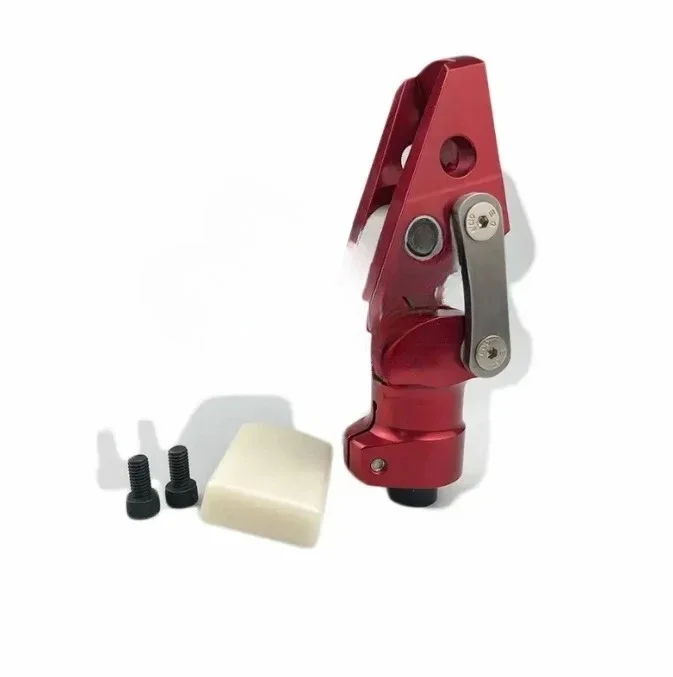 Factory Wholesale Orthotics Four-Bar Hip Joint Prosthetic Leg for Physical Therapy Equipment