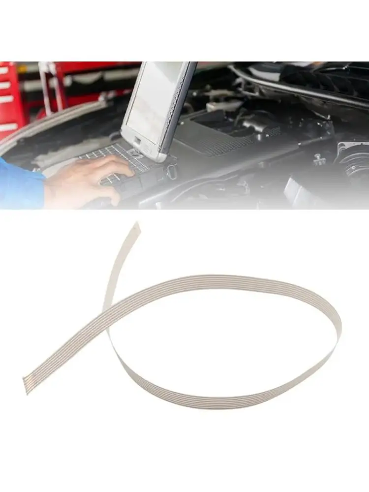 

Заглушки проводов пружины рулевого колеса 5Q0953569 Заглушки жгута проводов пружины рулевого колеса