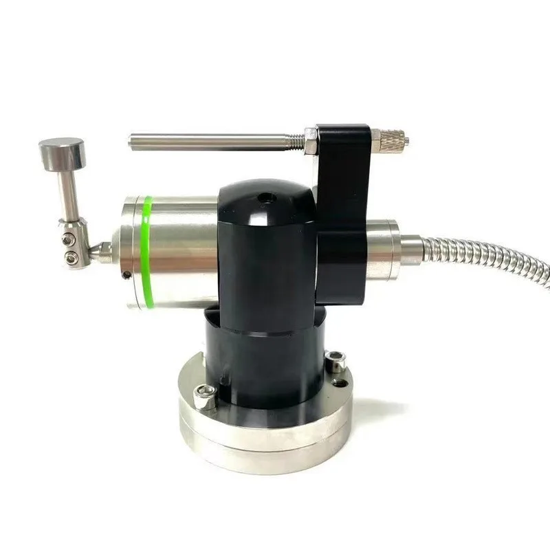 Five Way Tool Setter, CNC Automatic Setter, Z-axis Machine Tool Accessories, Tool Presetter, Precision Control Instrument